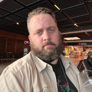 Meet your Posher, Peter